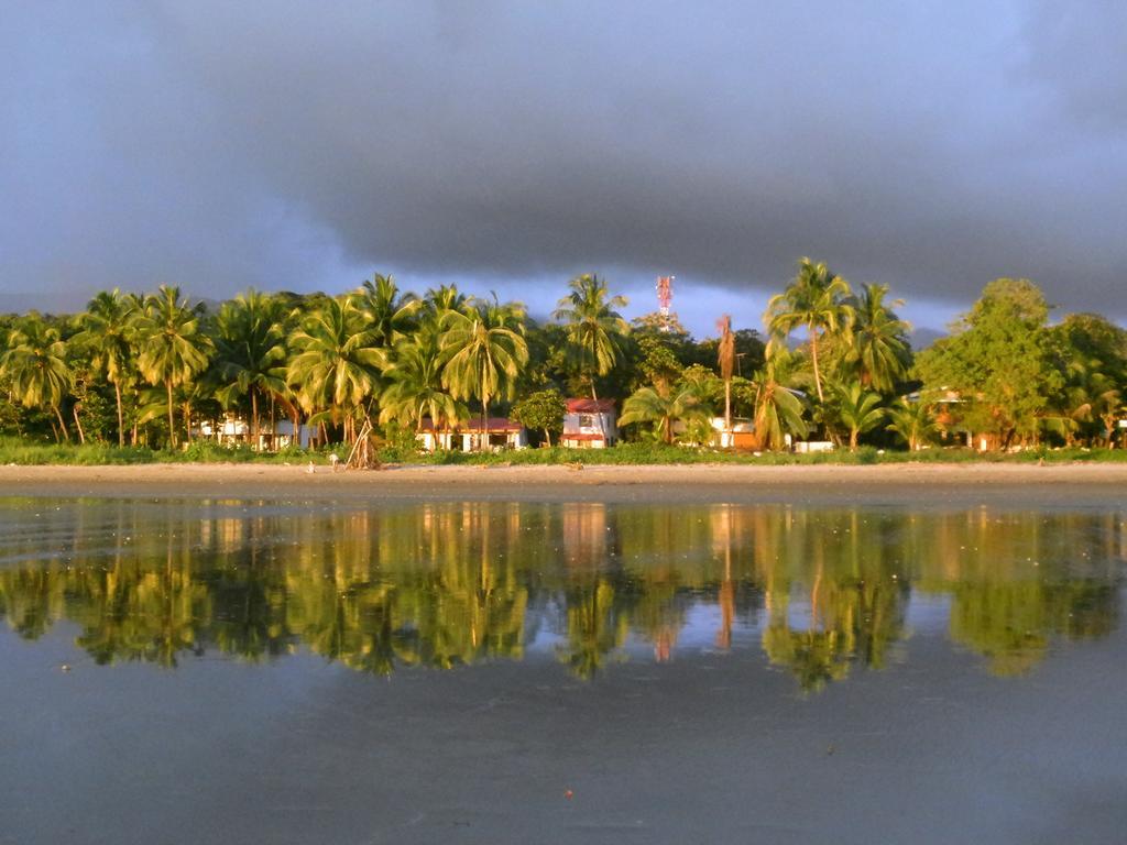 Cabinas Del Mar Sámara Exteriér fotografie